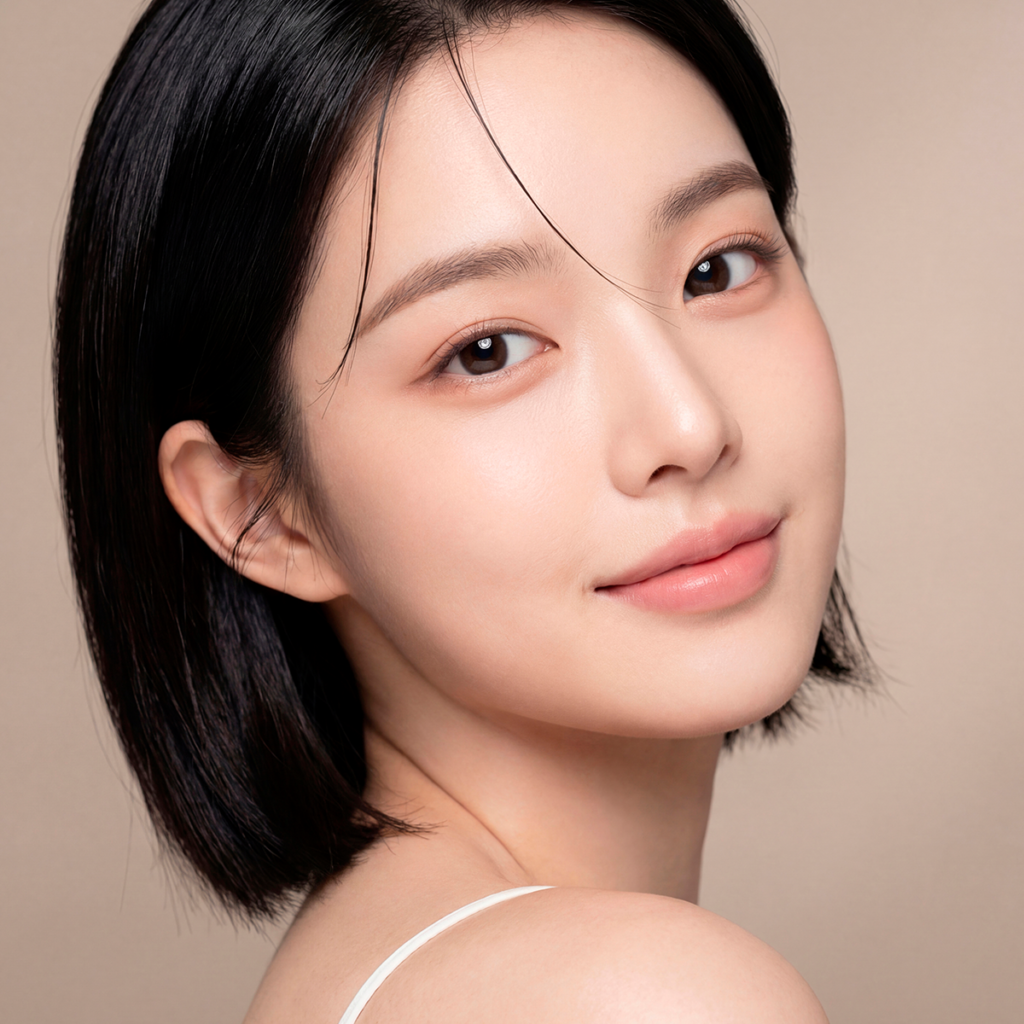Dark Circle Treatments in Gangnam, Seoul, Korea