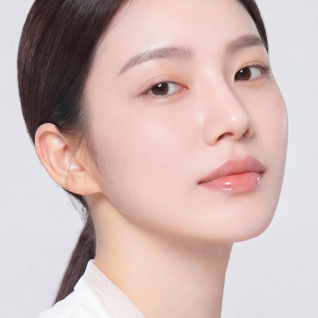 Revision Rhinoplasty in Gangnam, Seoul, Korea