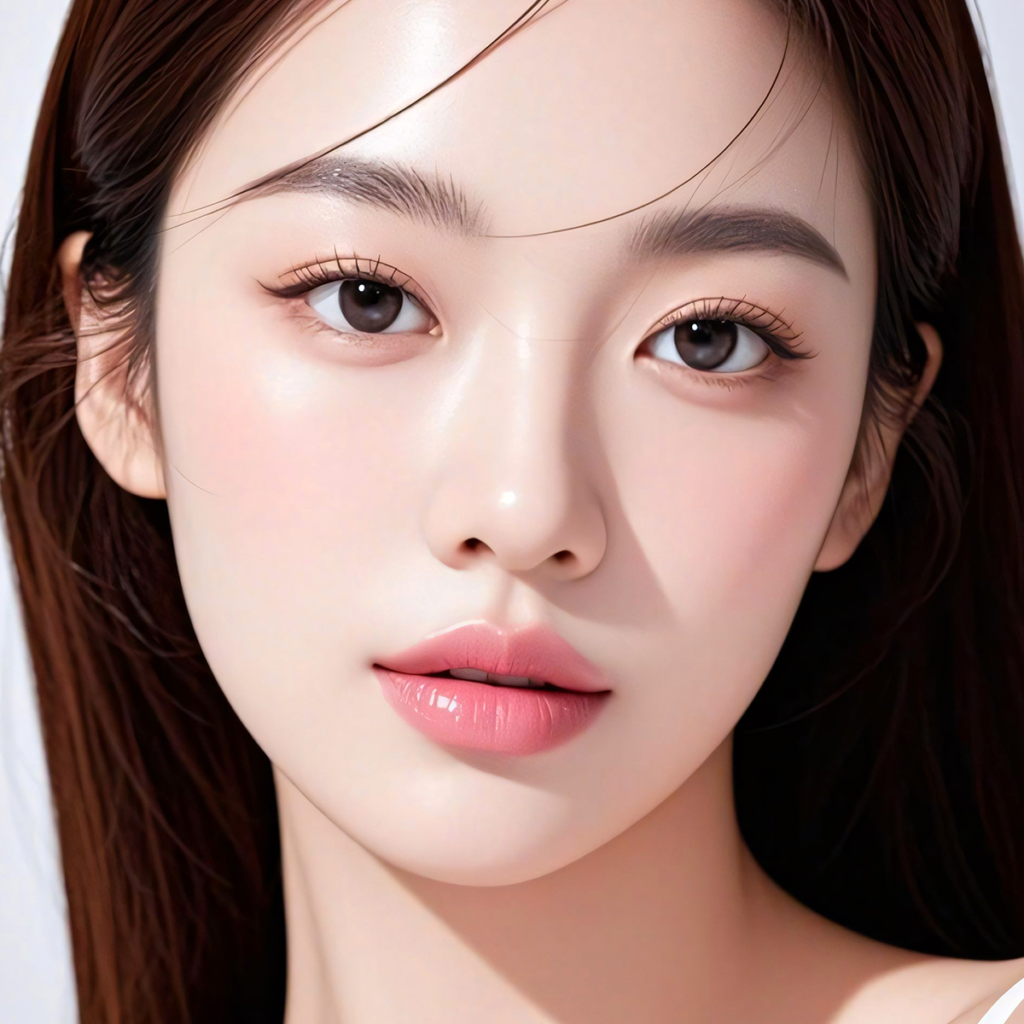Under Eye Fat Repositioning in Gangnam, Seoul, Korea